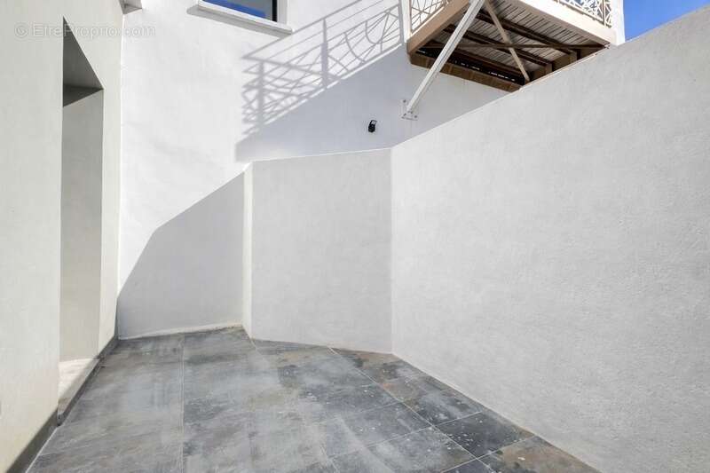 Appartement à CROZON