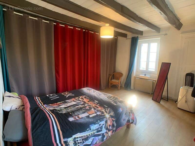 Maison à vendre 0 pièces CHAMBERAT (03) - photo 5
