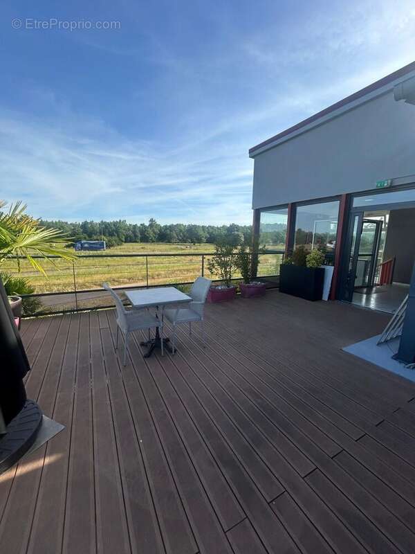 400 m² à Saint-Dizier  - photo 5