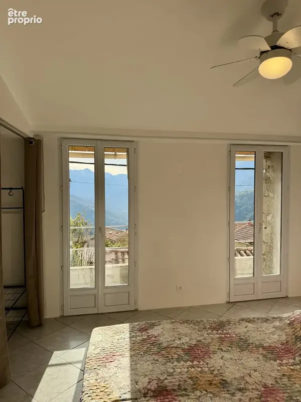 Maison de village en pierre T3 - photo 33