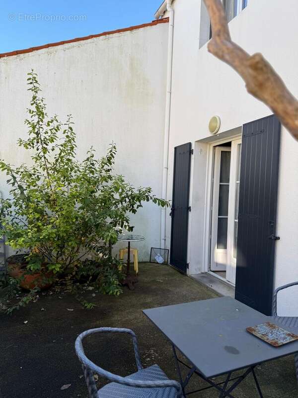 Photo 7 - Maison à SURGERES