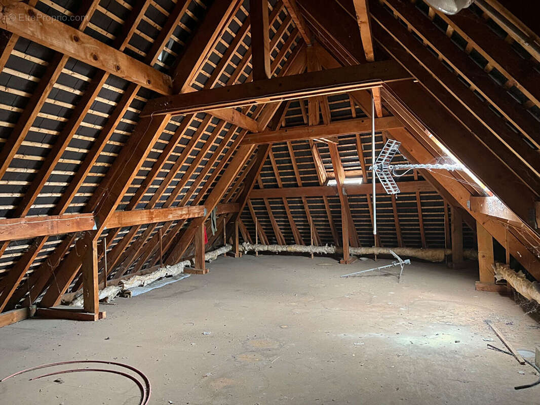 Appartement à MORLAAS