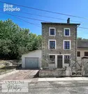 Maison à MONTAGNIEU