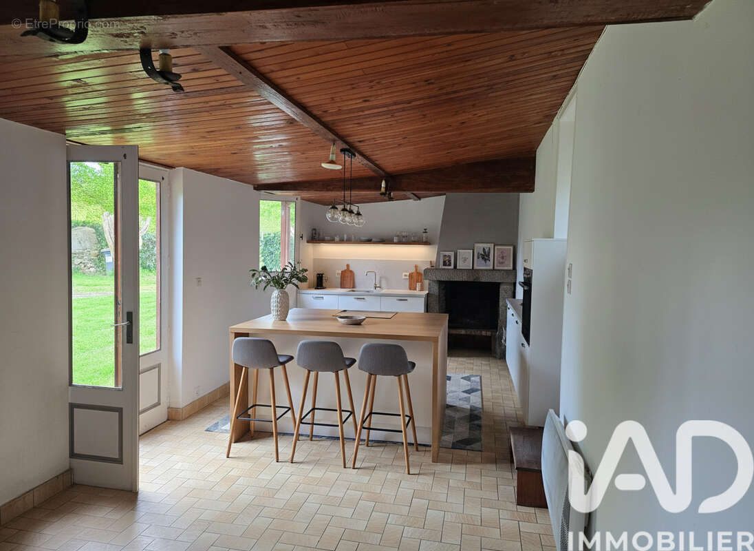 Photo 7 - Maison à SION-LES-MINES