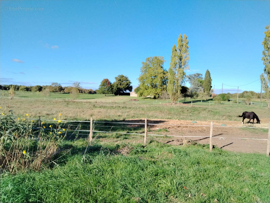 Maison à VILLEFRANCHE-DE-LONCHAT