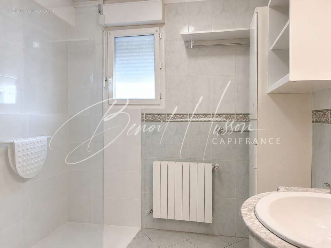 Maison T4 de 93m² (plain-pied sur sous-sol complet) - photo 5