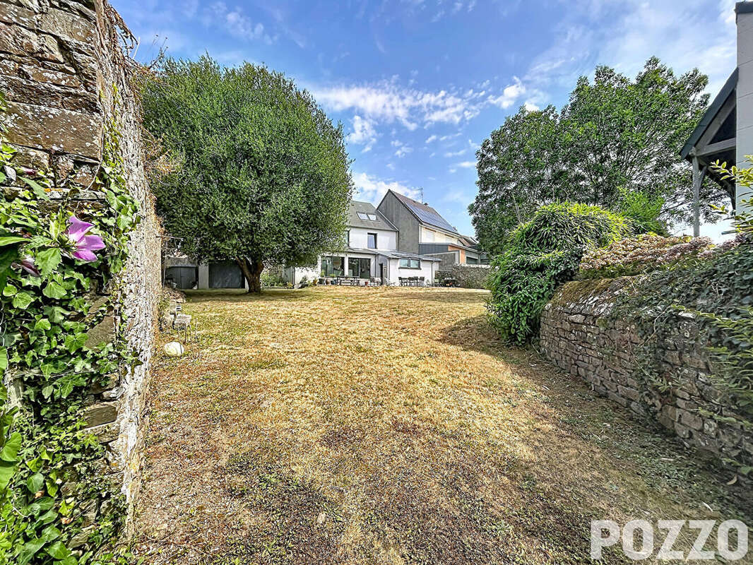 Maison 6 pièces (184 m² environ) à vendre à SAINT PAIR SUR MER (50) - plage à pied - photo 16