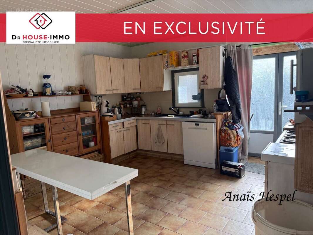 Maison à SAUVETERRE-DE-GUYENNE