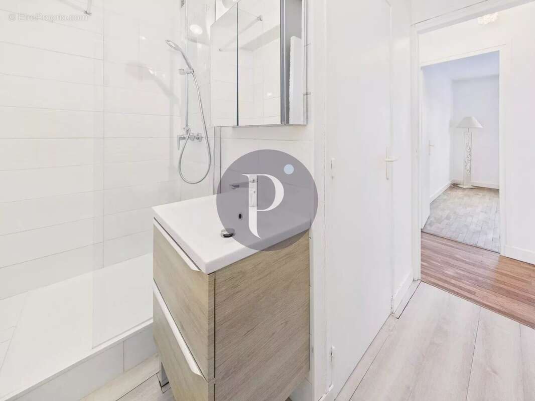 Appartement à SCEAUX