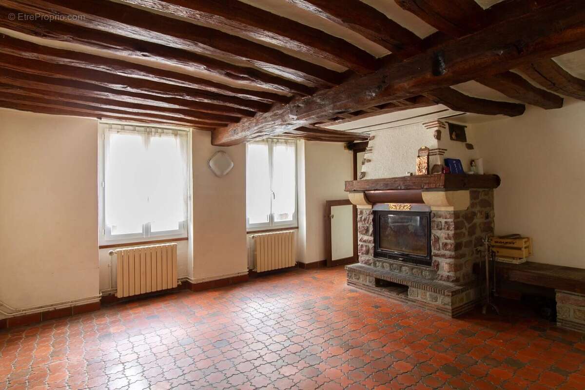 Maison à CANTELEU