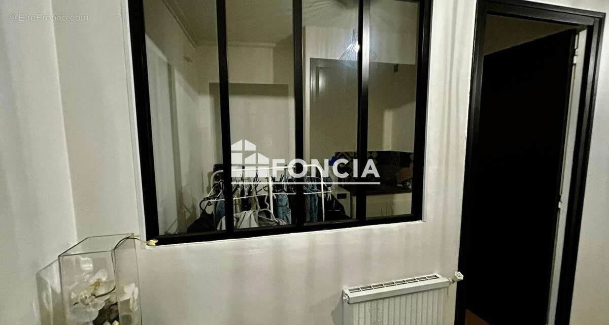 Appartement à LA ROCHE-SUR-YON