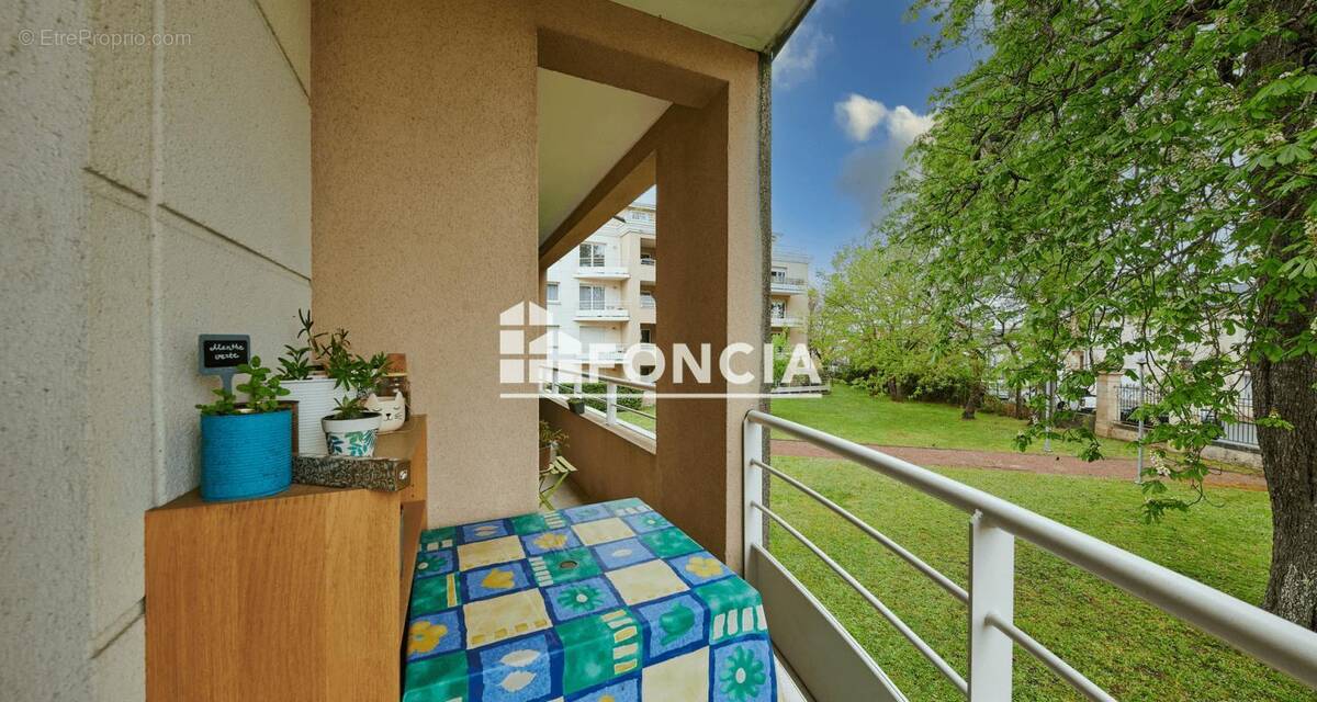 Appartement à TALENCE