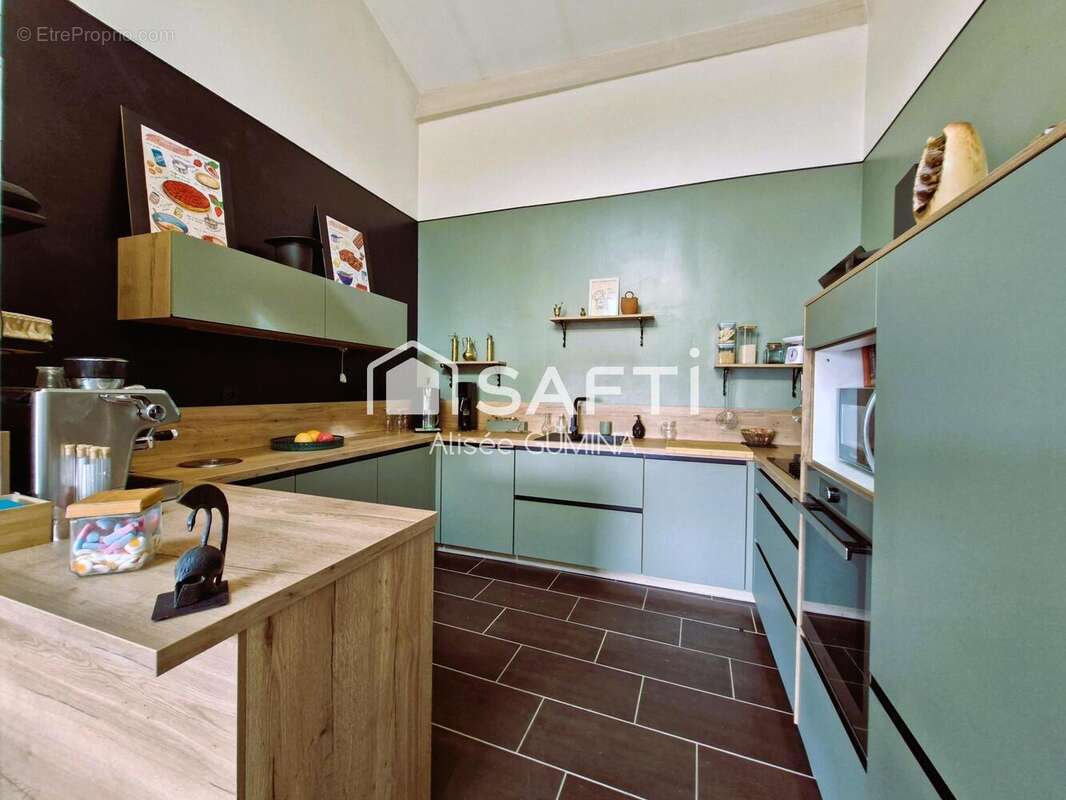 Photo 4 - Maison à AGDE