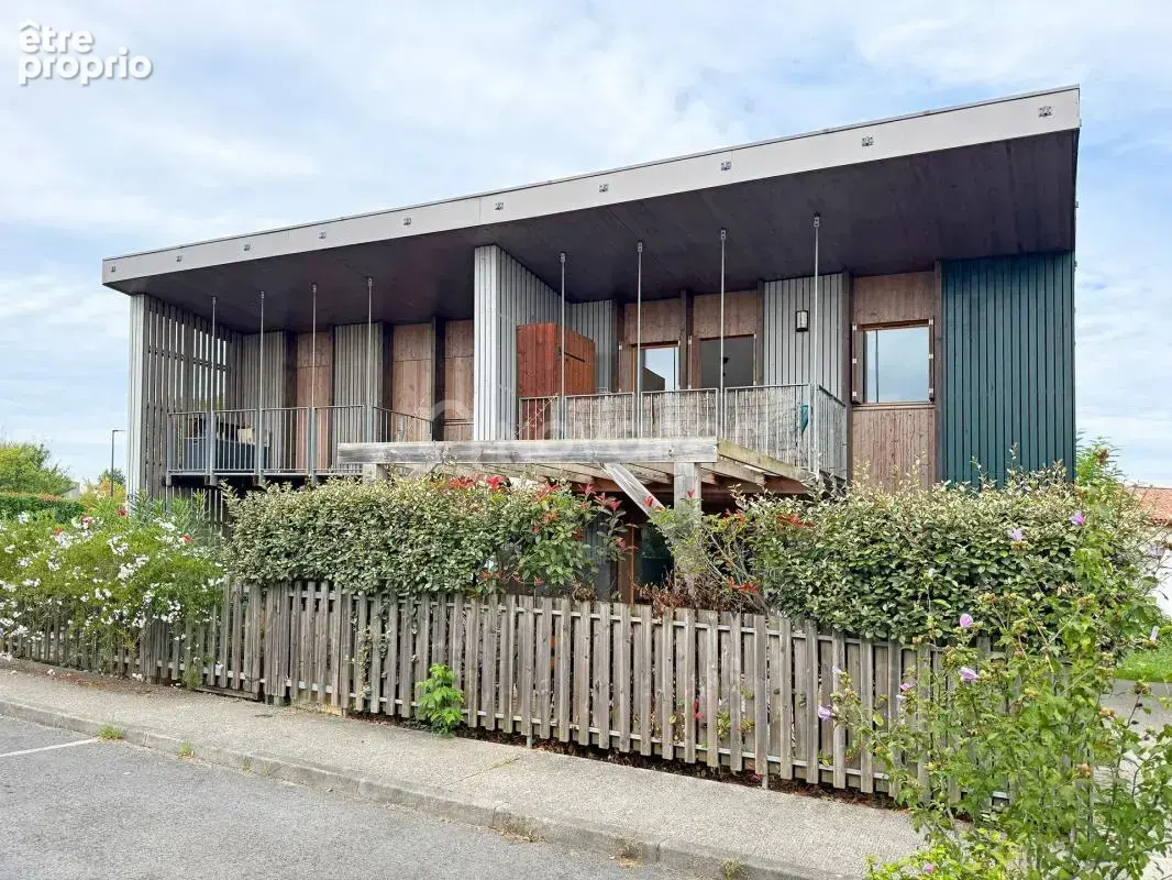 Maison 3 pièces - photo 9