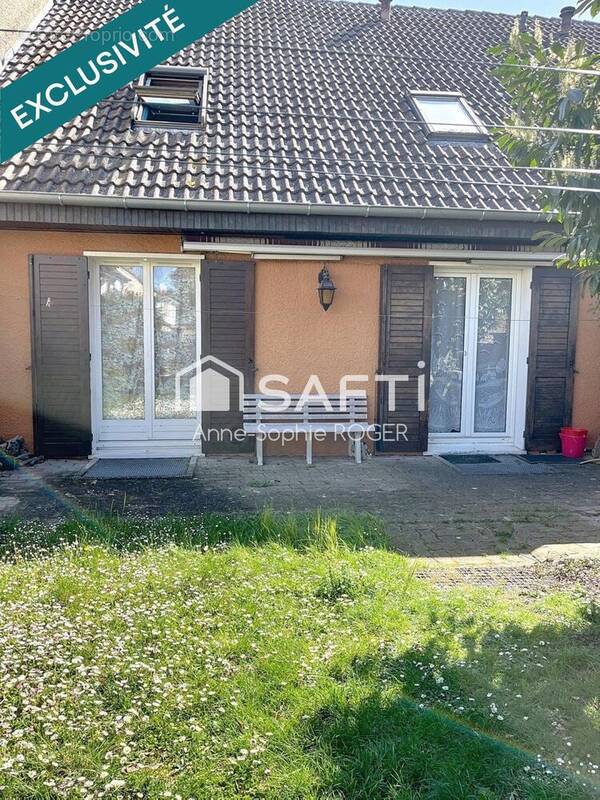 Photo 1 - Maison à WOLFGANTZEN