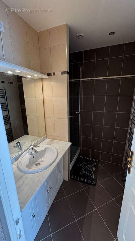 Maison à ENGHIEN-LES-BAINS