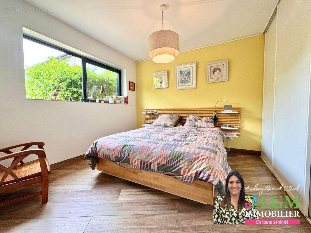 Maison à CASTELNAU-LE-LEZ