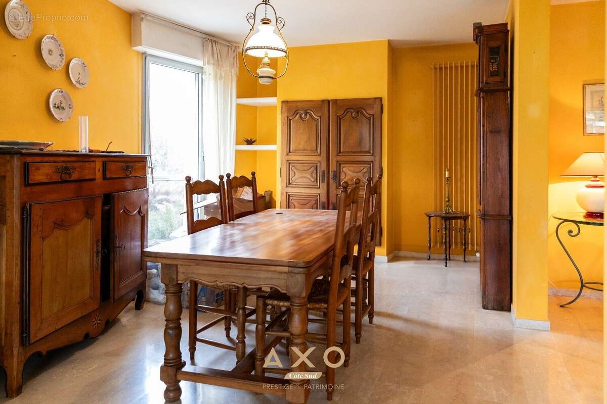 Appartement à AIX-EN-PROVENCE