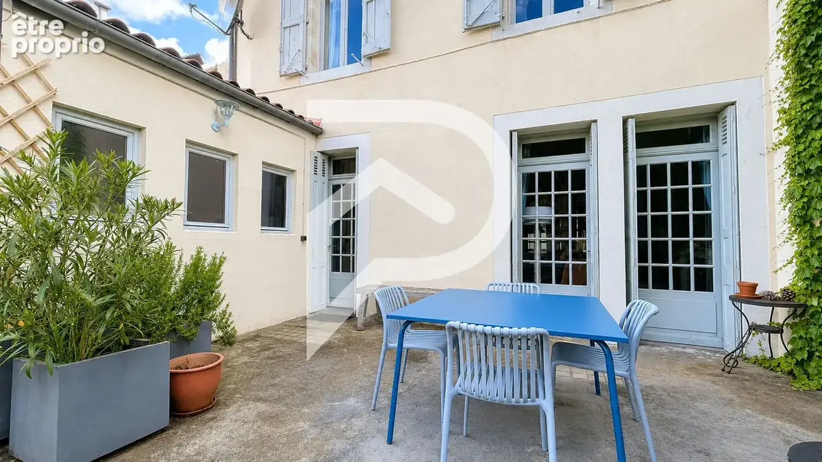 Véritable Maison Coup de Coeur 250 m² et son Jardin Secret Mazamet - photo 6