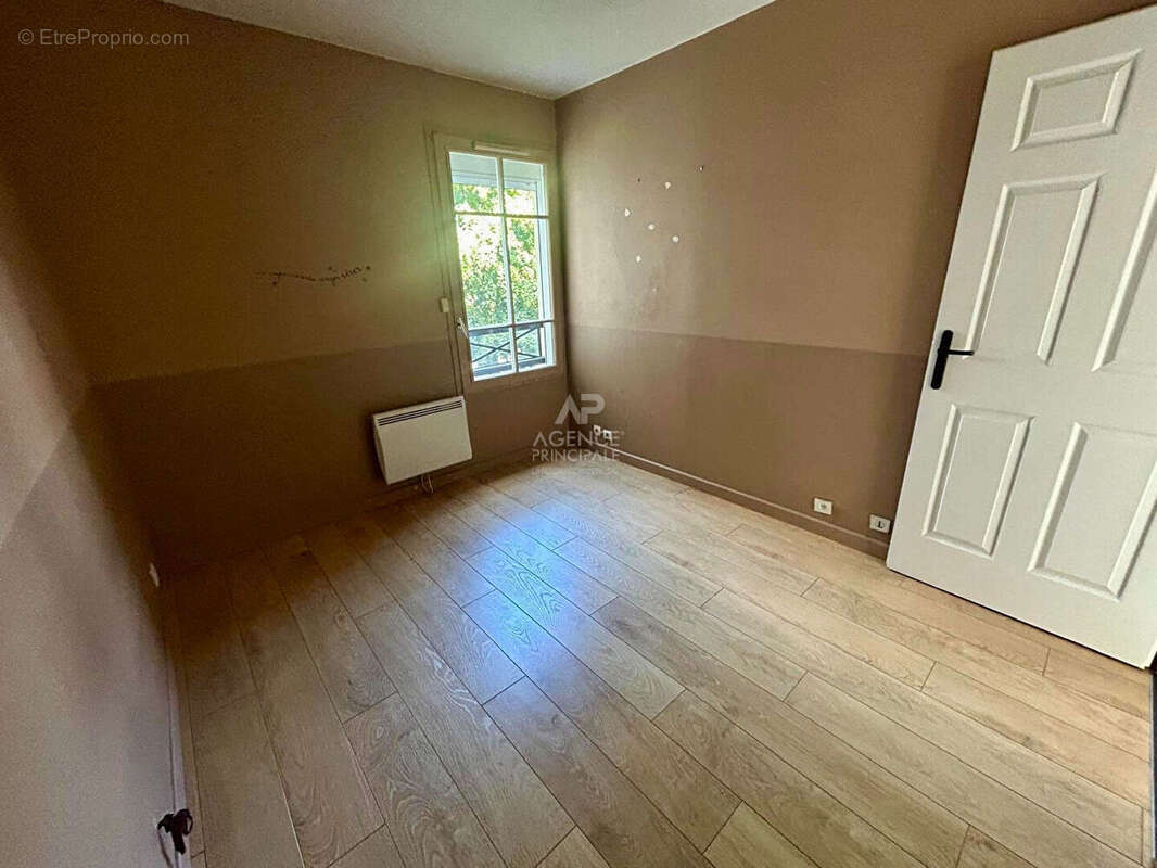 Appartement Carrieres Sous Poissy 4 pièce(s) 66m2 - photo 8