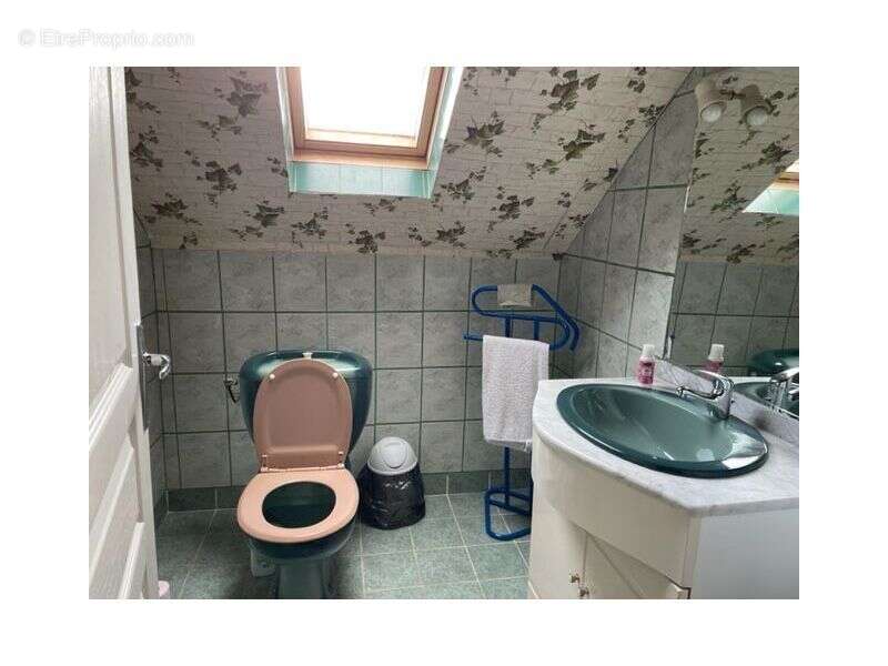 Maison 130 m² à Les Bordes  - photo 5