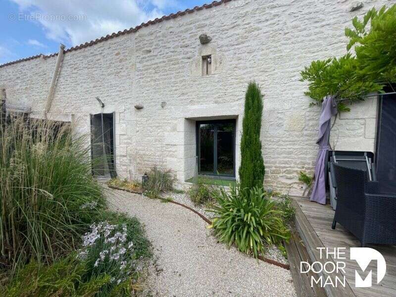 Appartement à BRULAIN