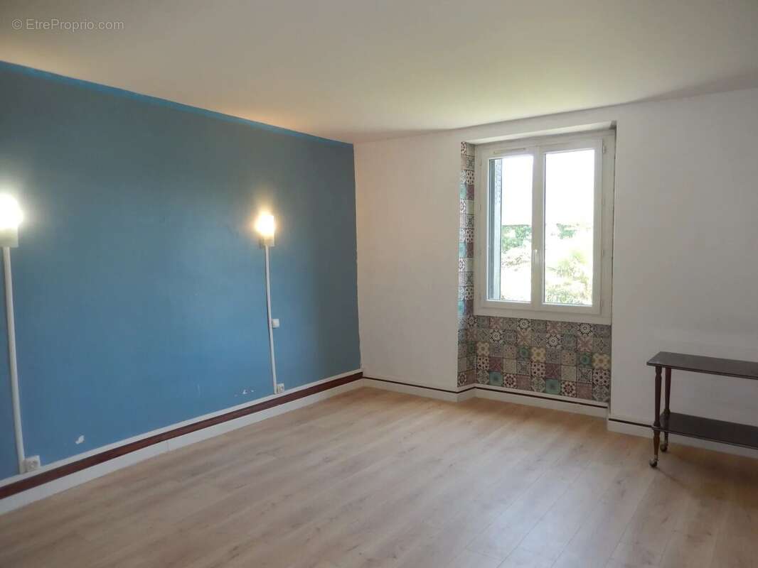 Maison à ARUDY