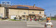Maison à CHAZOT