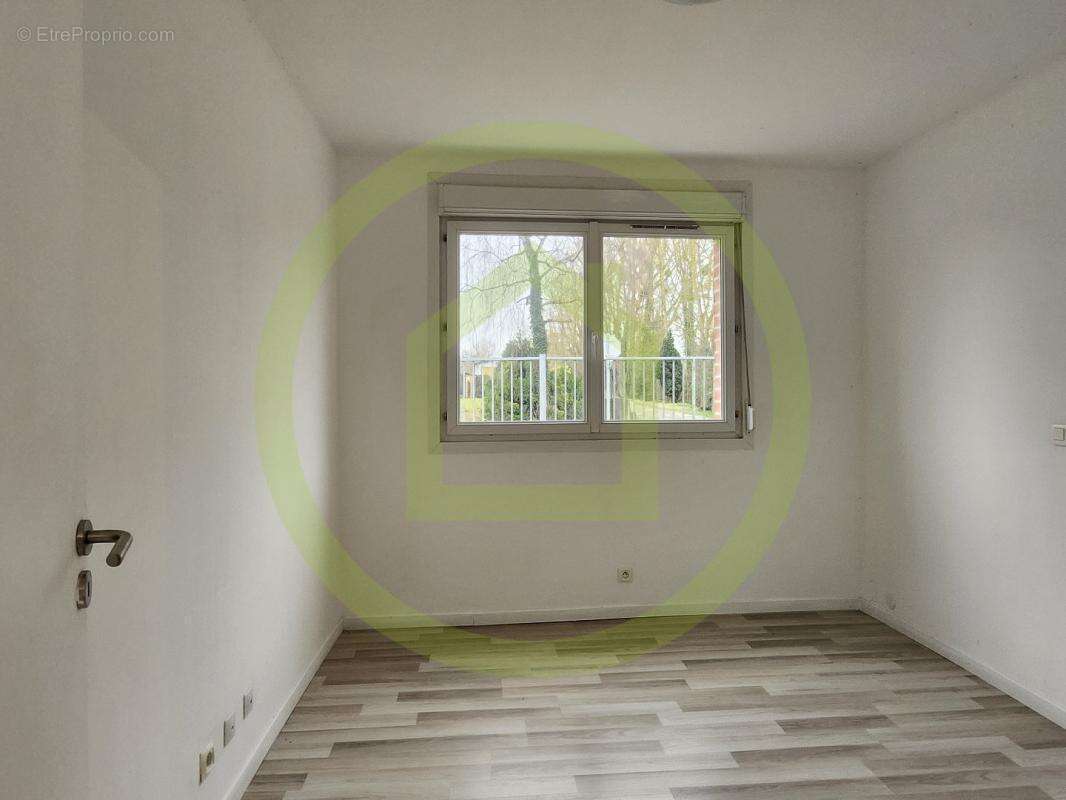 Maison à AILLY-SUR-SOMME