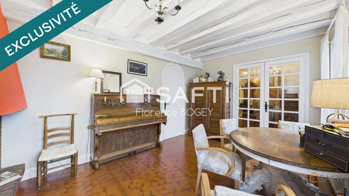 Photo 6 - Maison à LE DORAT