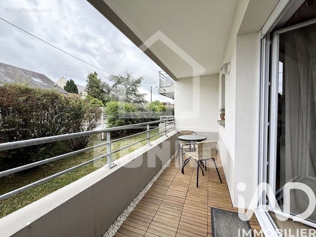Photo 6 - Appartement à MONTOIR-DE-BRETAGNE