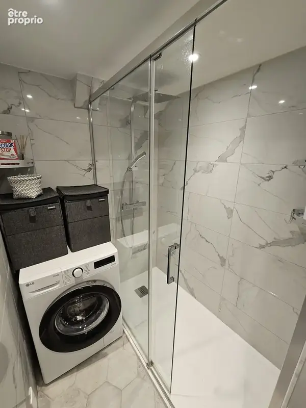 Appartement 64 m² à Bordeaux  - photo 4