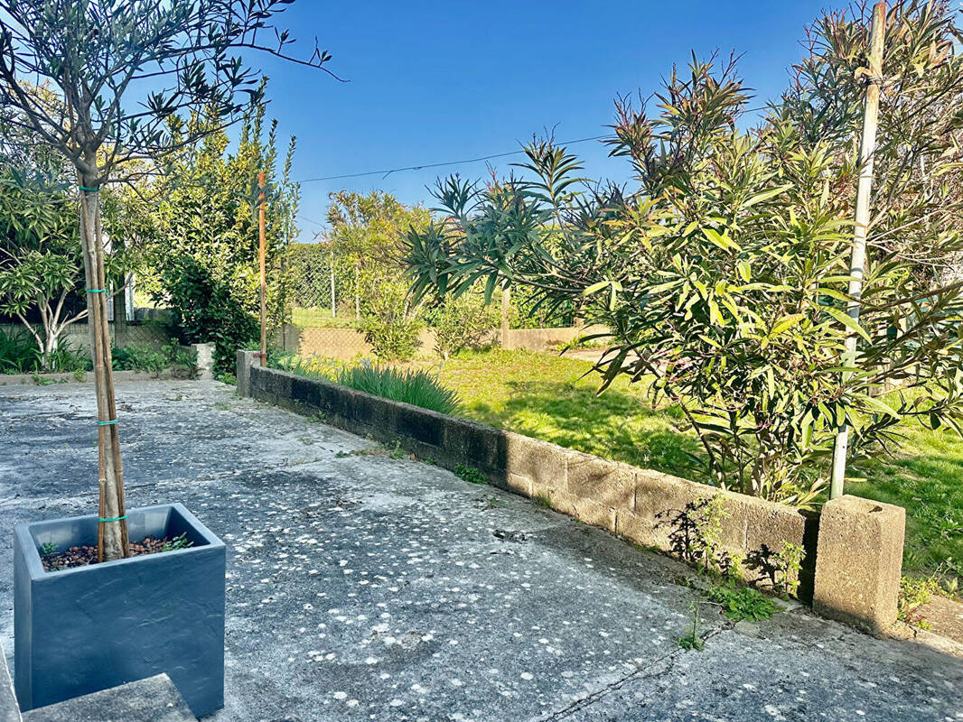 Maison à SAINT-HERBLAIN