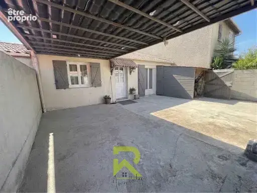 Photo Maison à Pomerols au prix de 261 500€