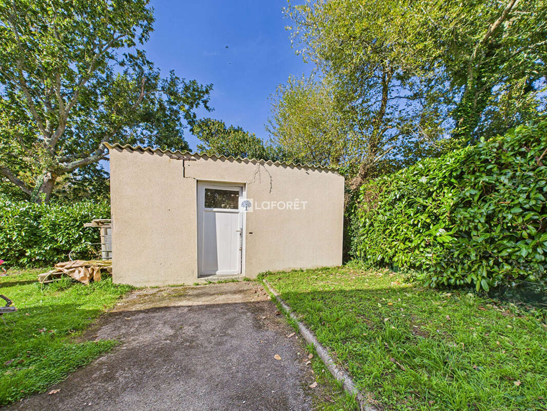 Maison à PLOEVEN