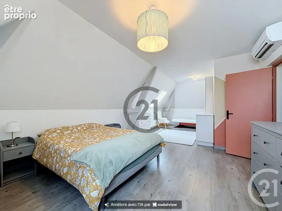 Maison 6 pièces 140 m² à vendre à Sainte-Savine (10300) - photo 10