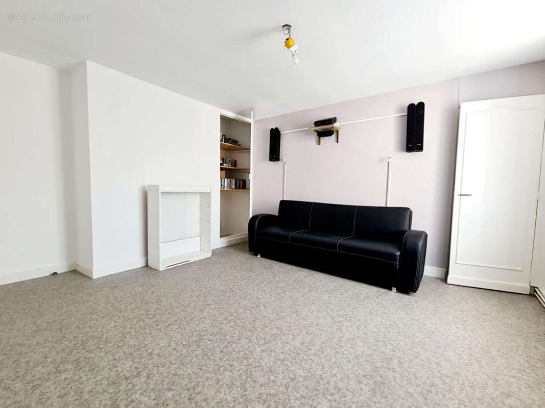 Maison à ANDELOT-BLANCHEVILLE