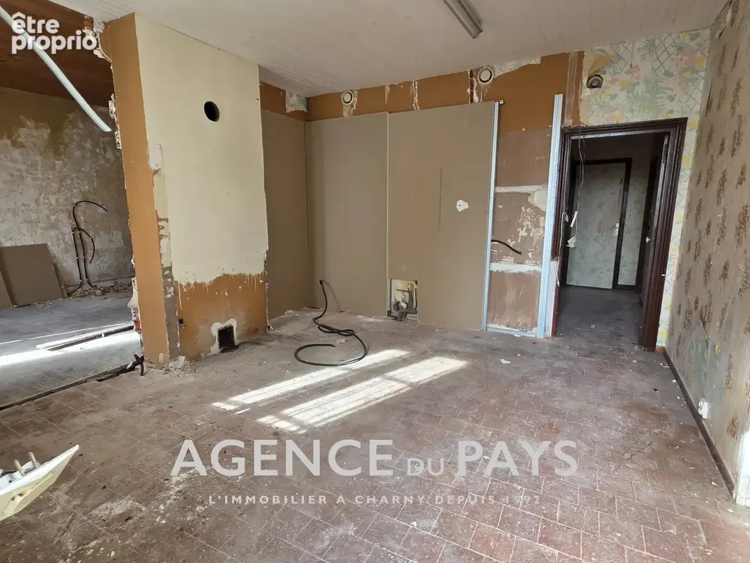 Maison à restaurer - photo 7