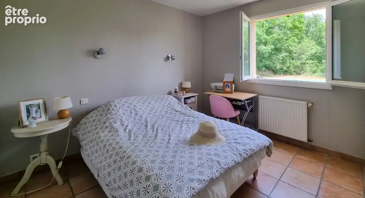 chambre