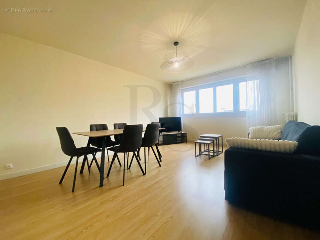 Appartement à ALENCON