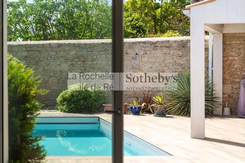 Maison à LA ROCHELLE