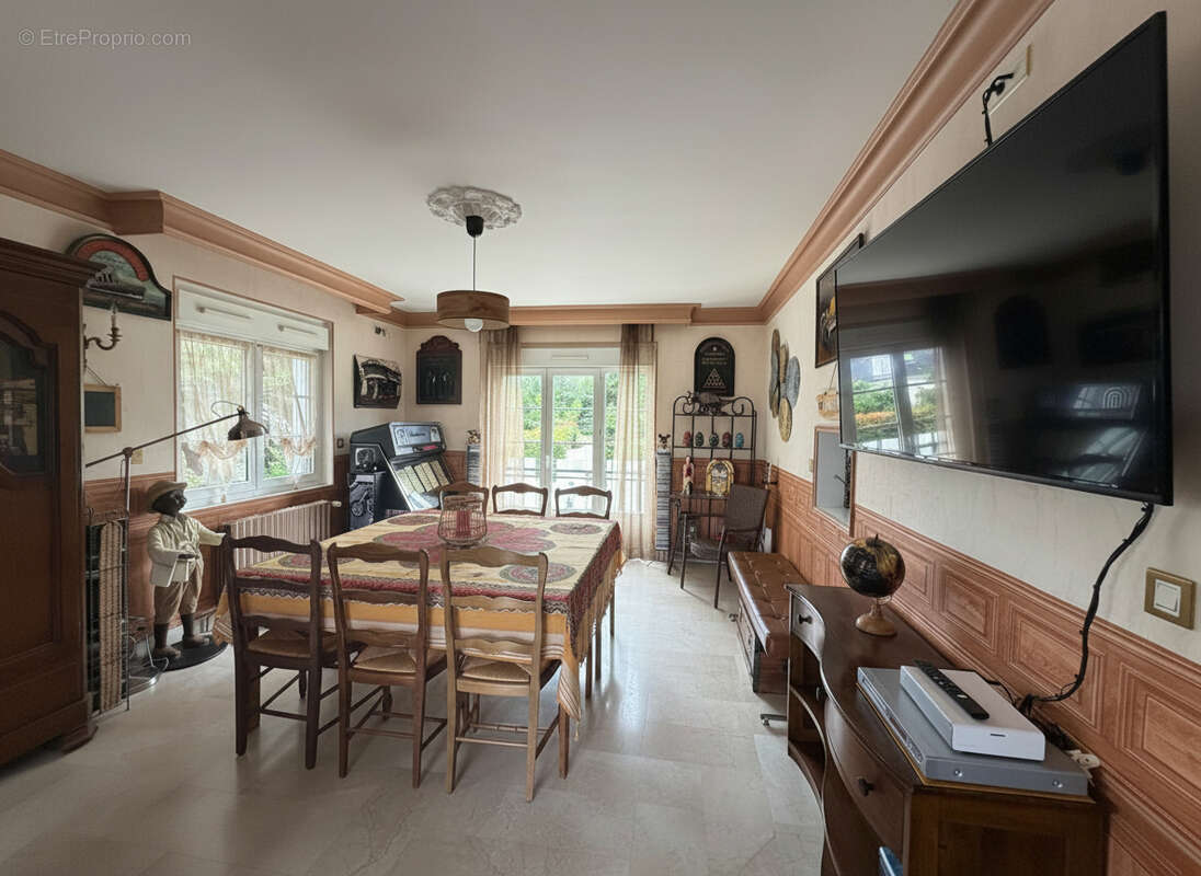 Maison 170m² à ballan-miré - photo 5