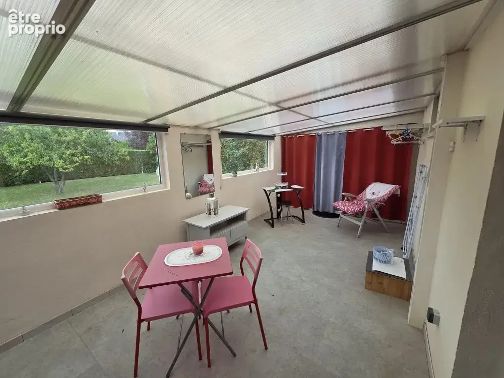 Maison 85 m² à Sees  - photo 6