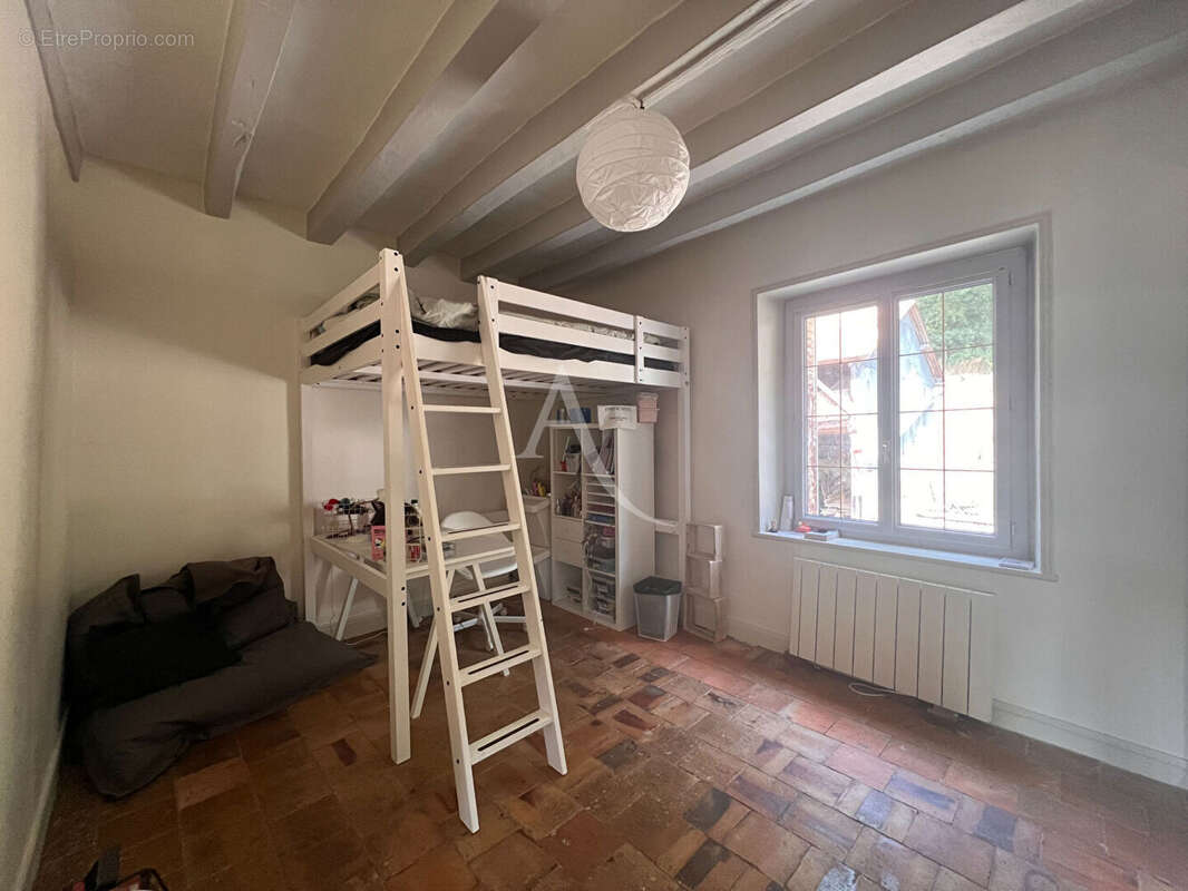 Maison Chissay En Touraine - 187 m² - photo 7