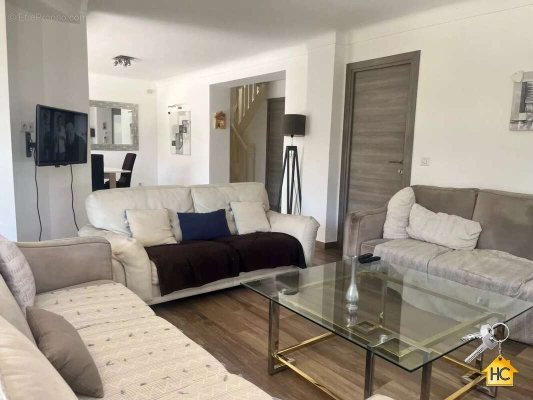 Maison à CANNES