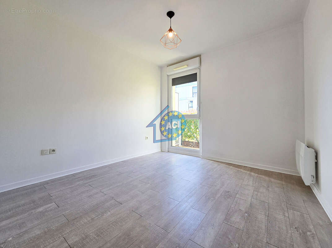 Appartement à MANTES-LA-JOLIE