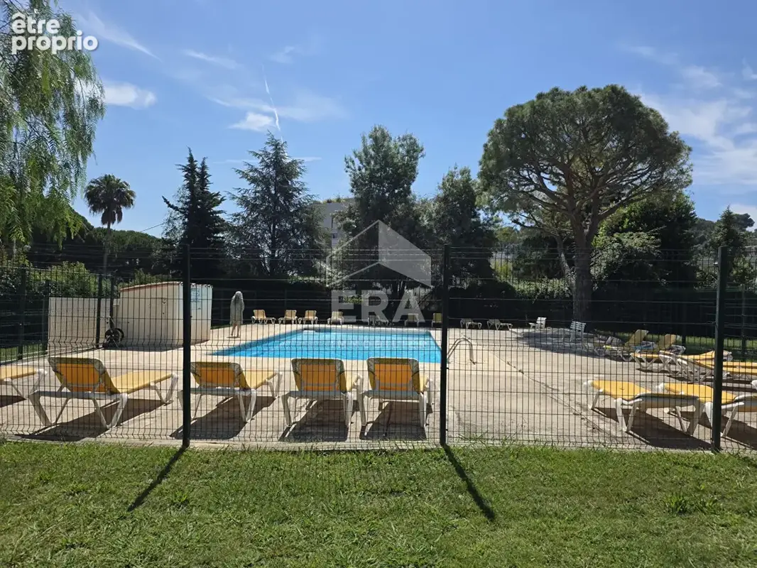 Appartement 85m² à cagnes-sur-mer - photo 4