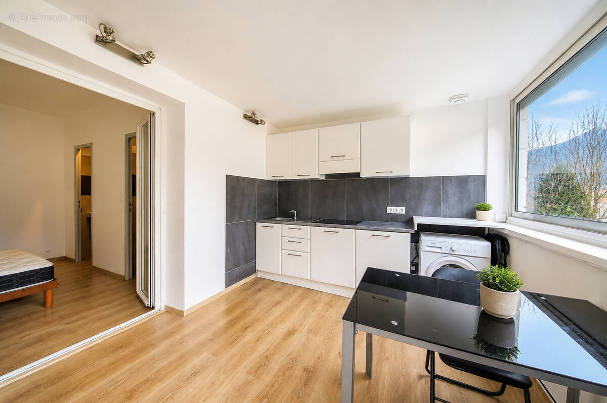 Appartement à CORTE