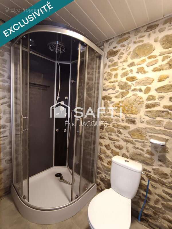 Photo 7 - Maison à LA GRAND-COMBE