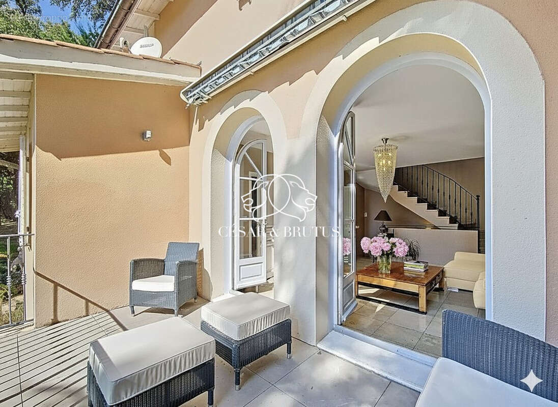 Maison à RILLIEUX-LA-PAPE